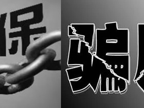 最权威的全网担保平台排名有猫腻 小心新型骗局