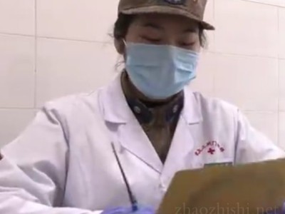 干部疗养院或干休所的护士是干啥工作的