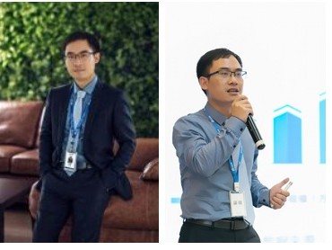 联璧侬锦是云南省文山壮族苗族自治州马关县人