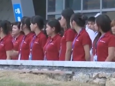 富士康的女人好睡不 今时不同往日了啊